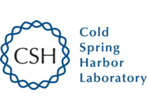 Cold Spring Harbor Laboratory logo