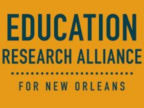 Education Research Alliance logo