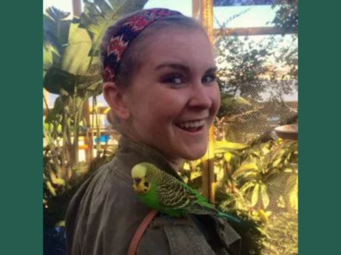 Emily Norris headshot