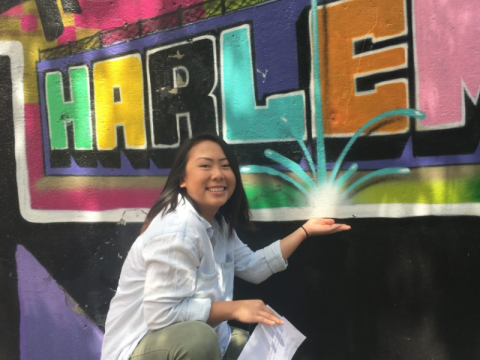 Graffiti Hall of Fame