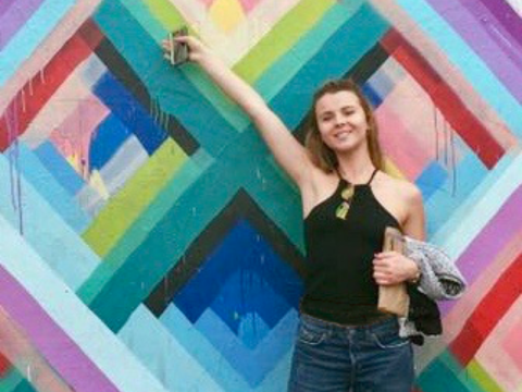 Jacky Willits headshot