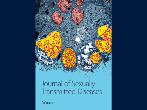 journal of Sexually transmitted diseases