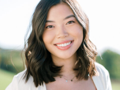 Maya Neiberg headshot