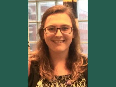 Meredith McInturff headshot