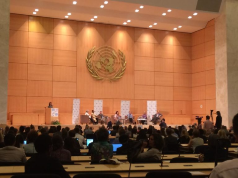 75th anniversary of Resolution 1325 on Gender Issues and the Advancement of Women