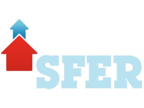 Students for Education Reform logo