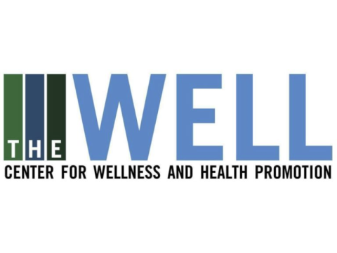 the Well logo