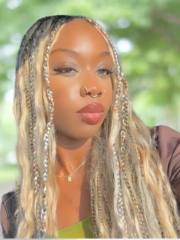 Ayanna Lovelady headshot