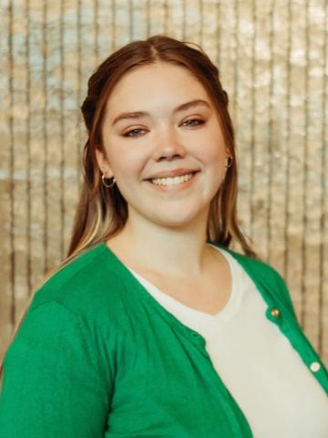 Emlyn Polatty headshot