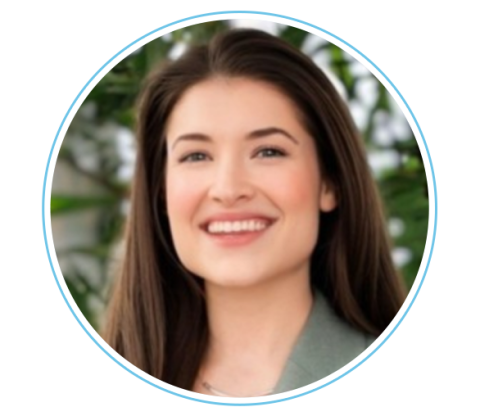 Maggie Herman (CSWPHTM ’15) NAA President