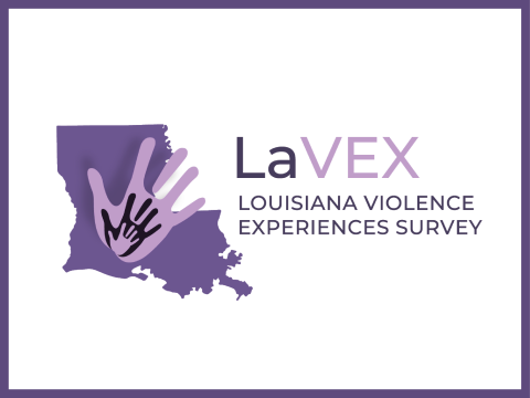 LaVEX Logo