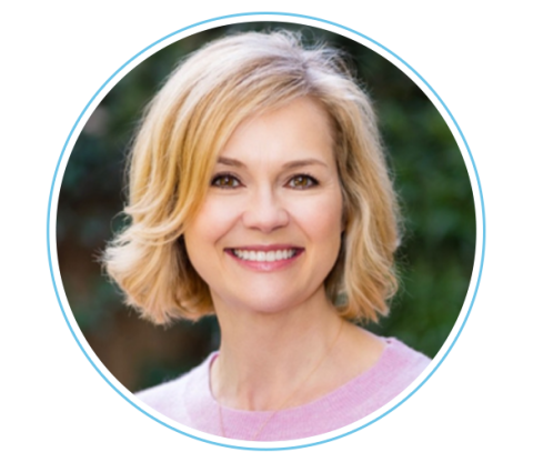 Andrea "Andi" Richardson (NC '99)