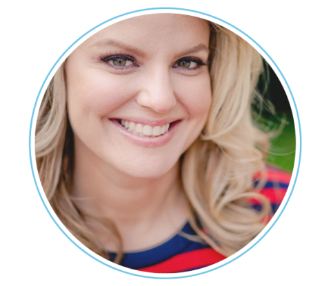 Heather Yanak (NC '97)