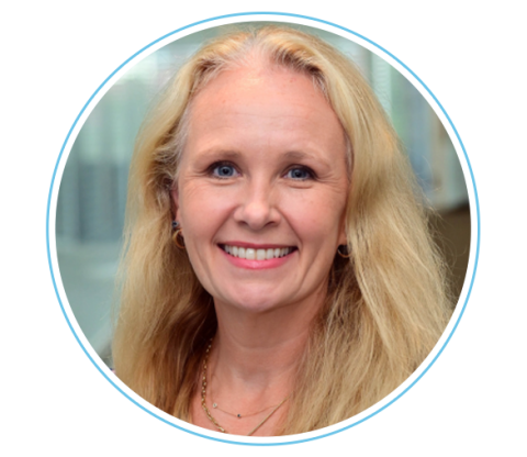 Rachael Kuntz (NC ’98)