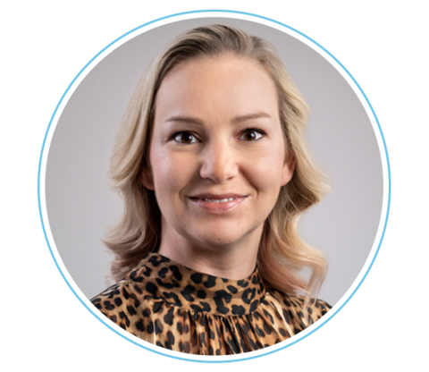 Samantha Goldstein (NC ’04)