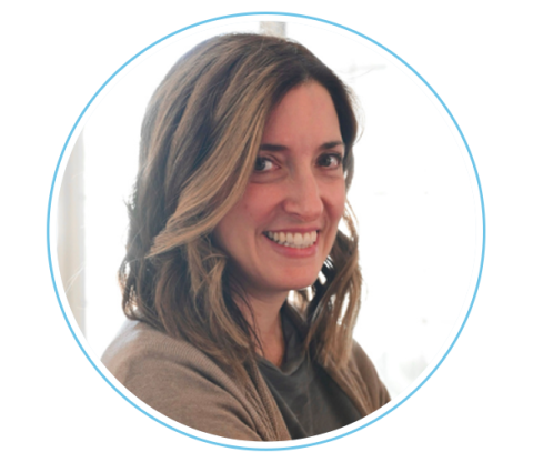 Sharan Lieberman (NC '99)