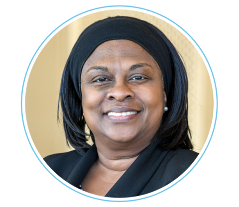 Tammy Thaggert, M.D. (NC ’91)