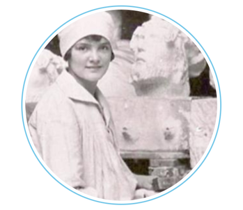 Angela Gregory (NC '25)