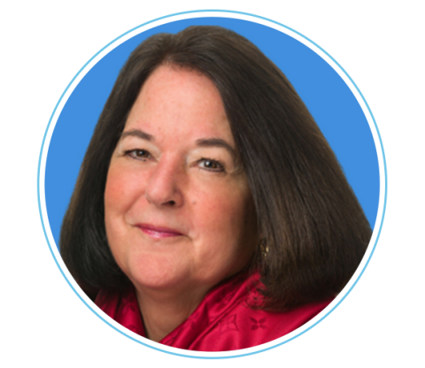 Carol Lavin-Bernick (NC ’74)