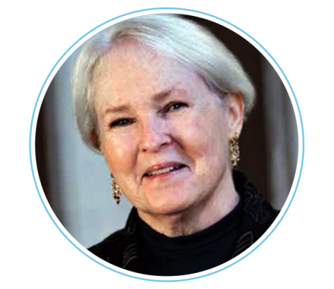 Dee Unglaub Silverthorn (NC ’70)