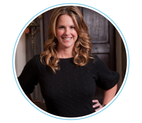 Elyse Luray Weshler (NC ’89)
