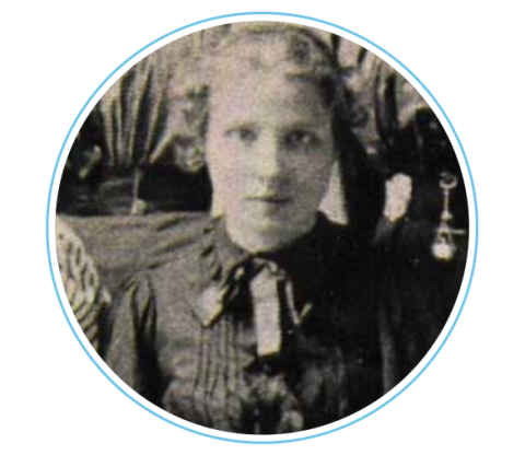 Harriet Joor (NC 1885)