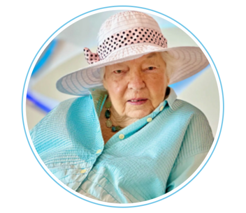  Jane Davis Doggett (NC ’52)