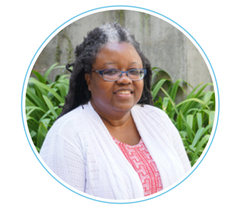 Kimala Price (NC ’92)
