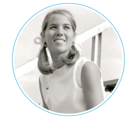 Linda Tuero (NC ’71, ’02, *04)