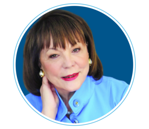 Marsha Firestone (NC ’65)