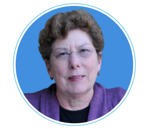 Martha Crenshaw FBA (NC ’67)