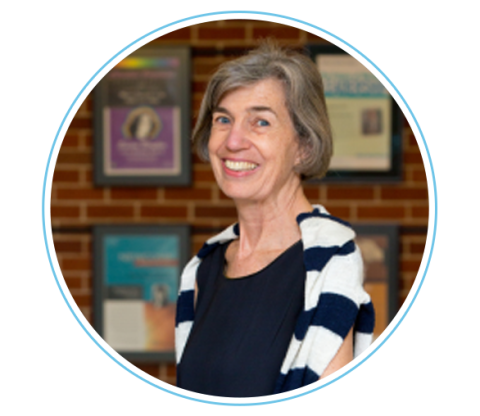  Maureen Quinn (NC ’78)
