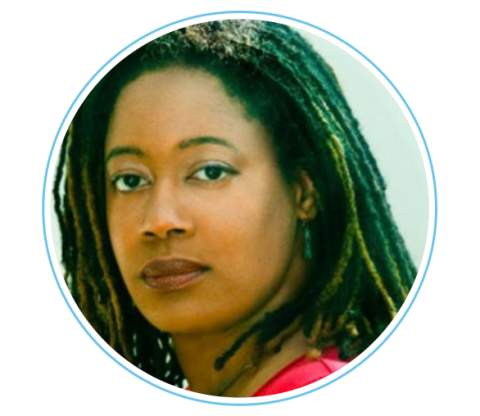 N.K. Jemisin (NC '94)