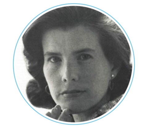  Shirley Ann Grau (NC '50)
