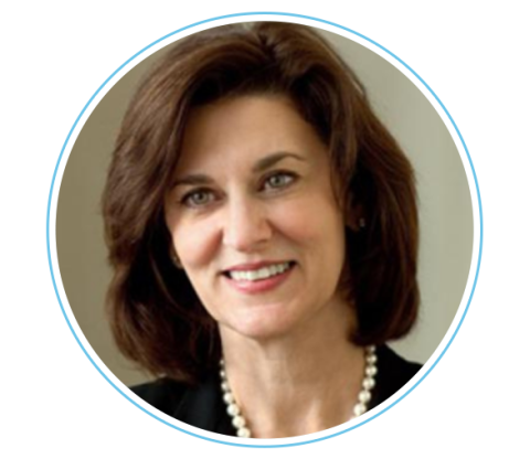 Victoria Reggie Kennedy (NC '76, L'79)