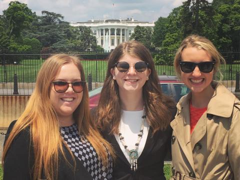 Experiential Learning 