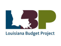 Louisiana Budget Project Logo