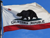 California Flag