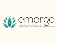 emerge logo