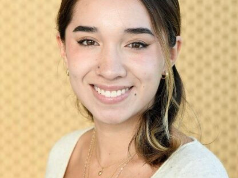Valeria Diez Canseco headshot