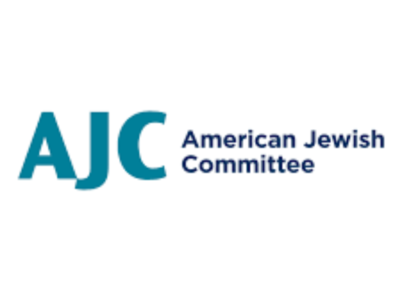 American Jewish Committee logo