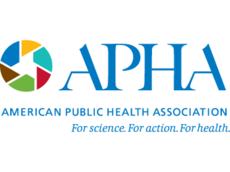 American Public Health Association (APHA) LOGO