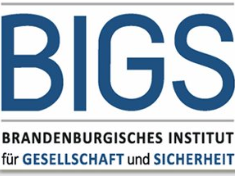 BIGS Potsdam logo