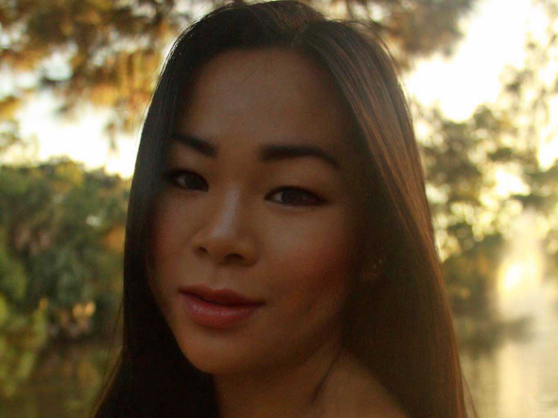 Claire Nguyen headshot