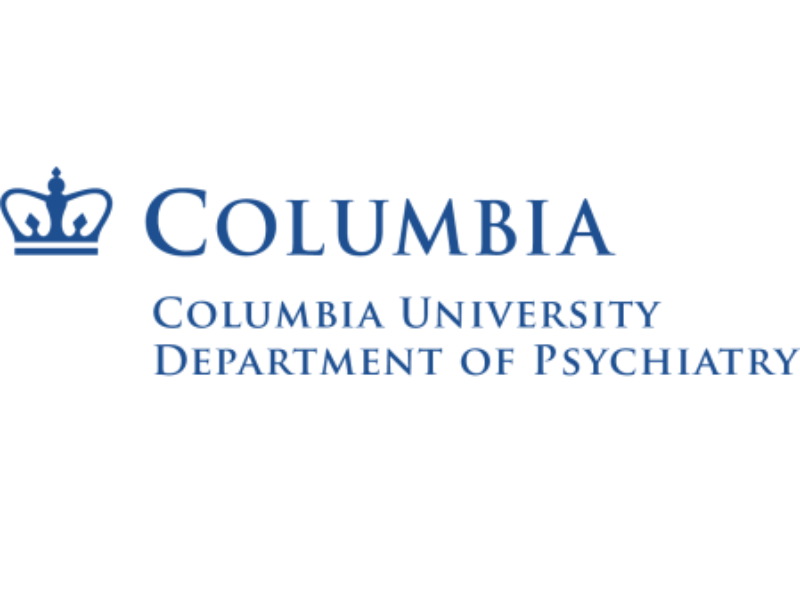 Columbia University Department of Psychiatry logo