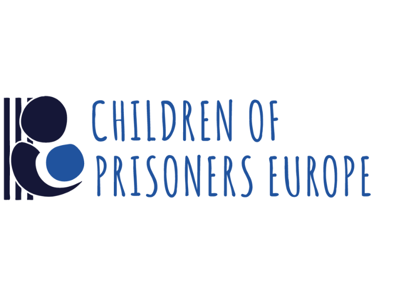 Children of Prisoners Europe logo