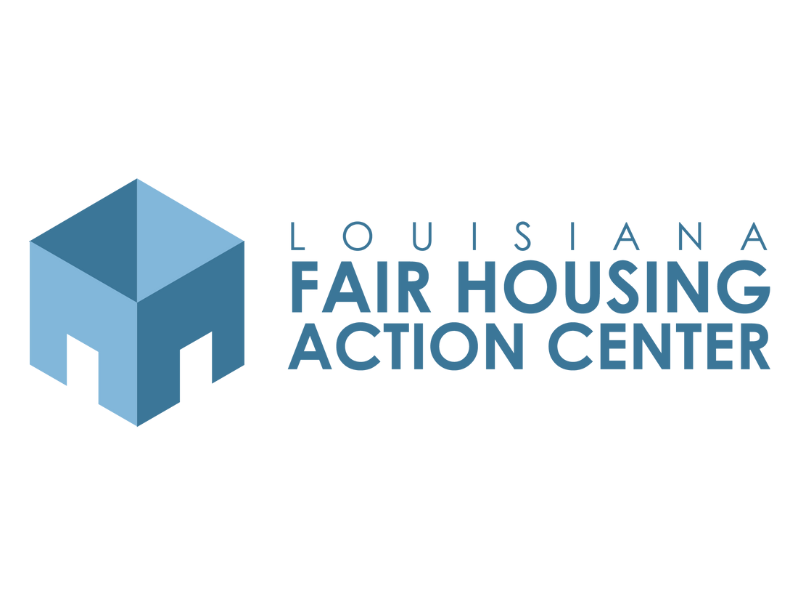 Fair Housing Action Center logo