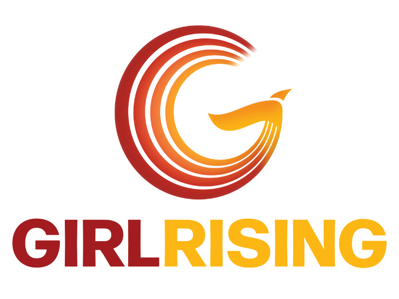 Girl Rising logo