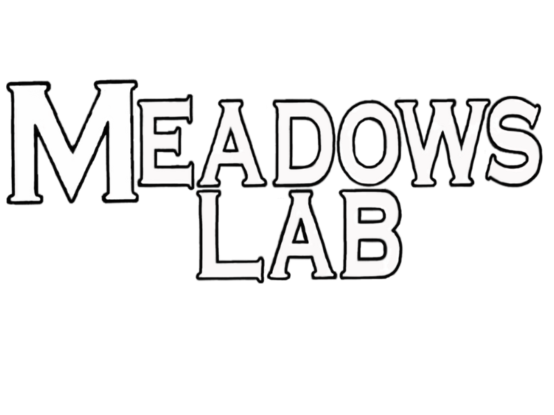 Meadows lab logo