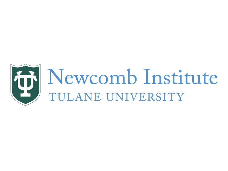 Newcomb Institute logo